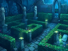 بازی Magical Explorer Escape آنلاین