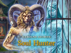 بازی Icebound Secrets 2: Soul Hunter آنلاین