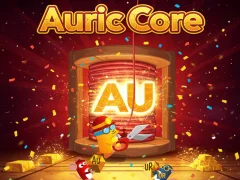 بازی Auric Core آنلاین