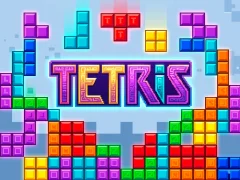 بازی Tetris آنلاین