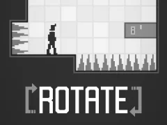 بازی Rotate آنلاین