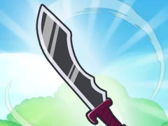 بازی Sword Throw آنلاین