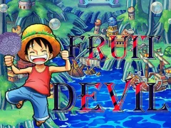 بازی Fruit Devil آنلاین