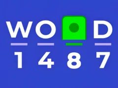 بازی Cryptogram آنلاین