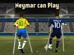 بازی Neymar can play آنلاین