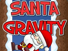 بازی Santa Gravity آنلاین