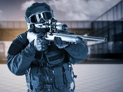 بازی Special Forces Sniper آنلاین