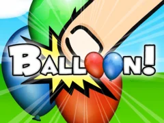 بازی Balloon Balloon آنلاین