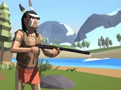 بازی Wounded Winter: A Lakota Story آنلاین