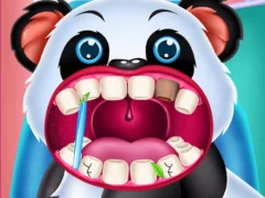 بازی Wild Animal Hospital Vet Doctor آنلاین
