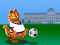 بازی Garfield 2 آنلاین