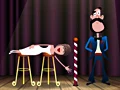 بازی The Magician آنلاین