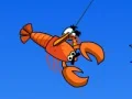 بازی Swampy fishing آنلاین