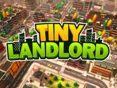 بازی Tiny Landlord آنلاین