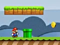 بازی Mario Zone آنلاین