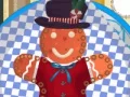 بازی Gingerbread Cookies آنلاین