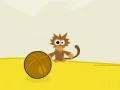 بازی Monkey Kick Off آنلاین