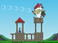 بازی Orcs Attack آنلاین