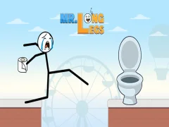 بازی Mr Long Legs آنلاین