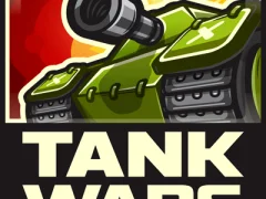 بازی Tank Wars آنلاین