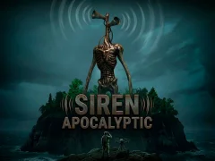 بازی Siren Apocalyptic آنلاین