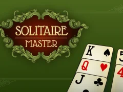 بازی Solitaire Master آنلاین