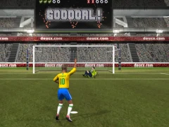 بازی Ultimate PK آنلاین