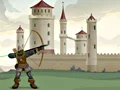 بازی Bow Shooting آنلاین