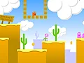 بازی Gum Drop Hop 2 آنلاین