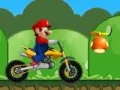 بازی Mario Fun Ride آنلاین