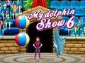 بازی My Dolphin Show 6 آنلاین