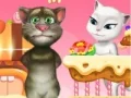 بازی Tom Cat Kissing 2 آنلاین