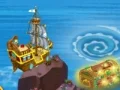 بازی Journey beyond the never seas آنلاین