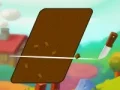 بازی Cute Cookie Cut آنلاین
