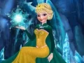 بازی Frozen Elsa Prep آنلاین