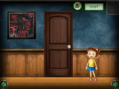 بازی Amgel Kids Room Escape 335 آنلاین