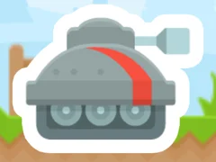 بازی Mini Tanks آنلاین