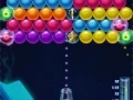 بازی Bubble Academy آنلاین