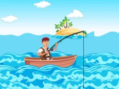 بازی Tap to Fish آنلاین