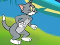 بازی Tom And Jerry - Cat Crossing آنلاین