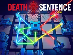 بازی Death Sentence آنلاین