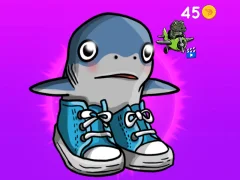 بازی Italian Brainrot Baby Clicker آنلاین