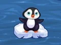 بازی Penguin Skip آنلاین