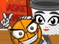 بازی Basket & Ball آنلاین