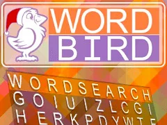 بازی Word Bird آنلاین