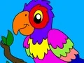 بازی Kids Color Book آنلاین