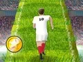 بازی Euro Soccer Sprint آنلاین