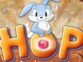 بازی Hop Don't Stop آنلاین