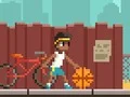 بازی Street Ball Star آنلاین