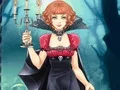 بازی Halloween Lily آنلاین